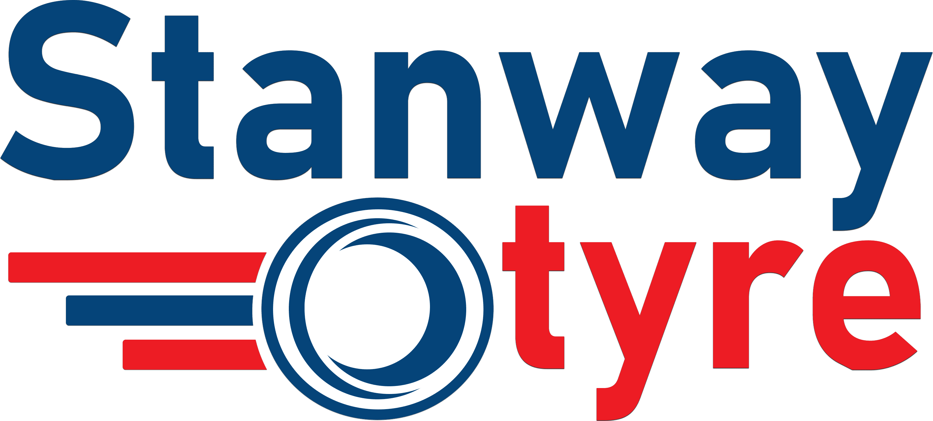 stanway tyre logo