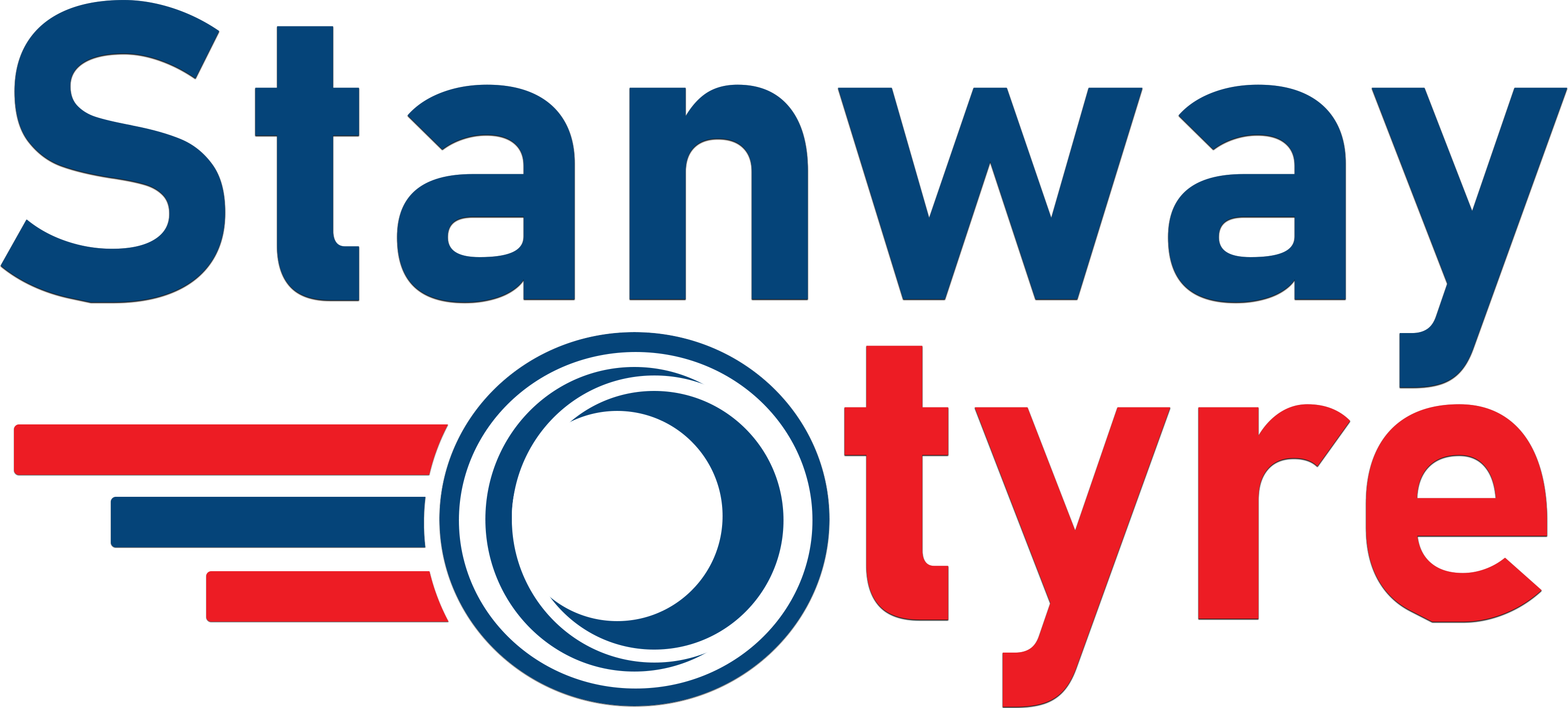 stanway tyre logo